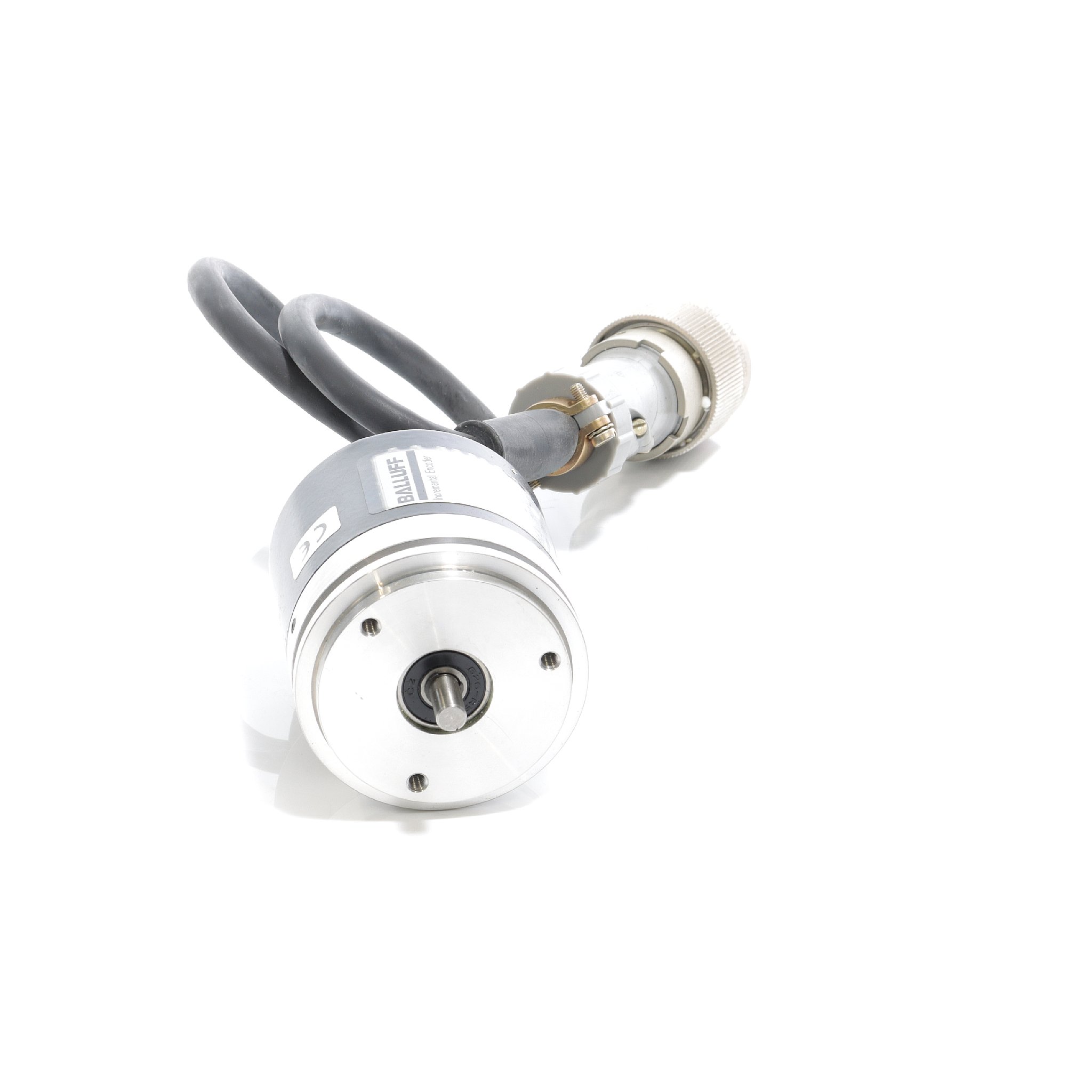 Drehgeber  Gebraucht